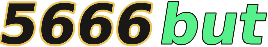 5666but logo
